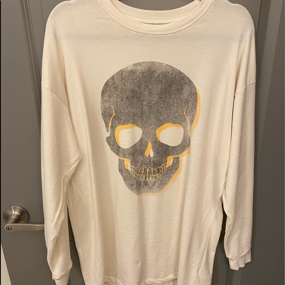 Skull Dress